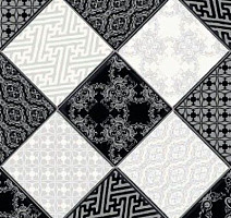 Линолеум Juteks Strong Plus CHESS 4 фото 1 | FLOORDEALER